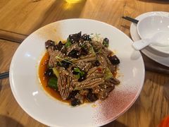 -永安鱼庄·镇江菜(丁卯店)