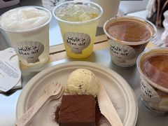-HUGS coffee(东区店)
