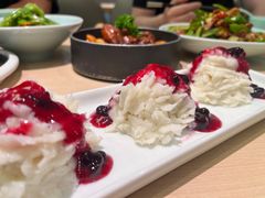 -吕氏疙瘩汤·海鲜新鲁菜(凯德mall新都心店)
