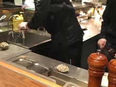 -L'Arome芳芳法国餐厅(仙林金鹰店)