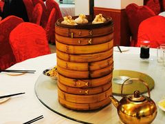 -红灯笼大酒楼(通湖路店)