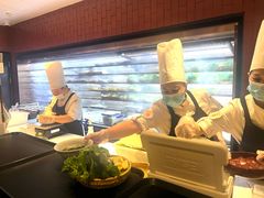 -巴奴毛肚火锅(悠唐购物中心店)