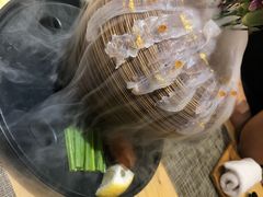 -吉之仙•中国制造•出口级食材日料店(领事馆总店)