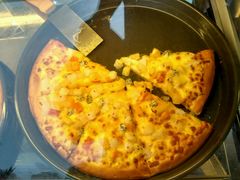 -玛格利塔·现烤披萨(宁德万达广场店)