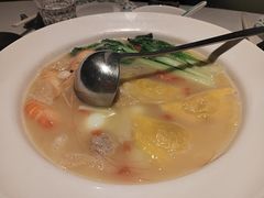 -桂满陇·海市蜃楼·黑金(国金店)