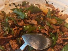 -兰湘子·湘菜小炒(长安万科广场店)