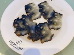 -川骄海鲜自助(河东店)