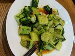 -酸婆娘江湖川菜(紫竹路店)