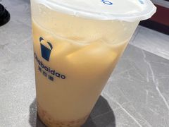 -茶百道(柏威年店)
