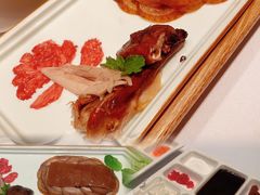 -森隆饭庄(崇文门新世界百货店)