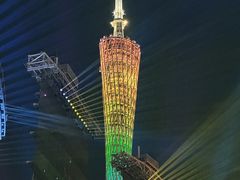 -海心沙亚运公园