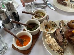 -拉蒂娜·巴西牛排馆 Latina·Brazilian Steakhouse(陆家嘴旗舰店)