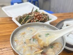 -陈添記·祖傳爽鱼皮·西关老字号(广州首店)