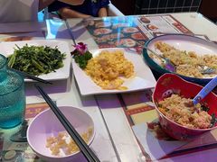-龙记·香港茶餐厅(海上世界店)