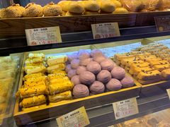 -百饼园(南后街店)