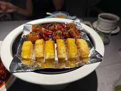 -南堂馆·新川菜(春熙路店)