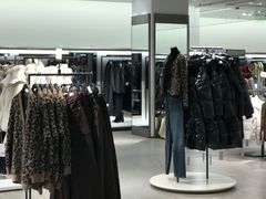 -ZARA(哈尔滨欧罗巴广场店)