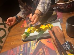 -京鹿料理(荟聚店)