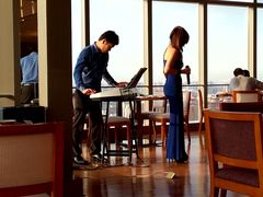 -视界美食自助餐厅·石家庄希尔顿酒店