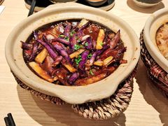 -乔阿马·江南味·驴肉香(龙湖华泾天街店)