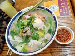 -嘉华小吃(蛇口市场店)