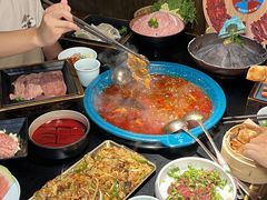 -吼堂老火锅(太古里总店)