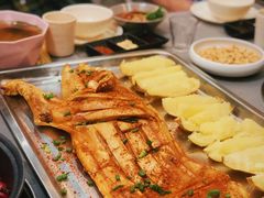 -浮何烤铺(桐梓林店)