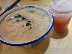 -老雒阳面馆·水席(高新区店)