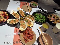 -一棠龙虾•王牌虾球(后湖御华里店)