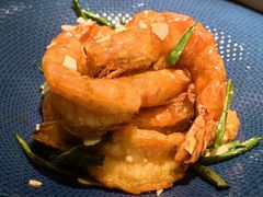 油爆大虾-華府(凯德晶萃店)
