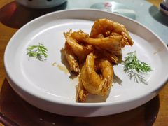 -局气烤鸭·北京菜(前门店)
