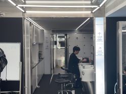 -厘里·salon
