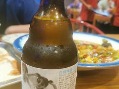 -阿记烧烤(大兴新区店)