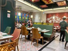 -悦得闲广式点心茶楼(蓝鲸世界店)