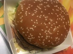 -麦当劳(桐乡润丰步行街店)