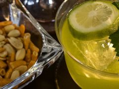 -叁 Three· bistro餐酒馆