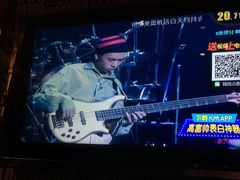 -格莱美量贩式KTV(奥帆店)