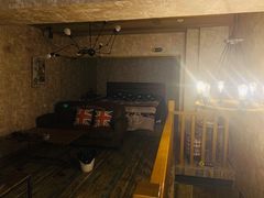 -玩坞轰趴馆·户外团建聚会主题生日派对馆(世豪广场店)