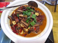 -湘香私房菜(大石长隆店)
