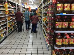 -沃尔玛超市(北大街店)