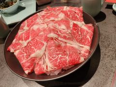 -东兴班·北京涮肉(环球影城店)