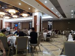 大堂-顺德人家食府(黄金广场店)