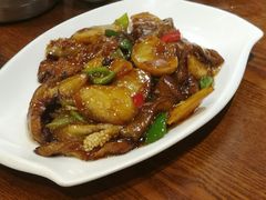 -李老哈·东北菜(宋园路店)