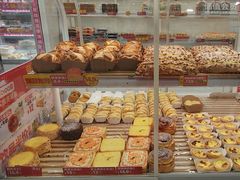 -味多美蛋糕(京旺家园店)