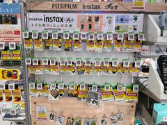 -Bic Camera (难波店)