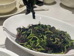 -楚山晓·湖北菜(武汉光谷K11店)