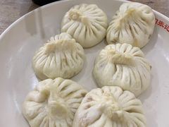 -津门张记包子铺(华昌道店)
