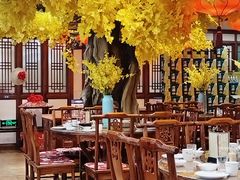 -那家老院子东北菜·饺子·小鸡炖蘑菇(艳华街店)