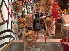 -温州铂尔曼酒店蘭 咖啡厅