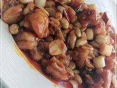 -玉林烤鸭店(定福庄店)